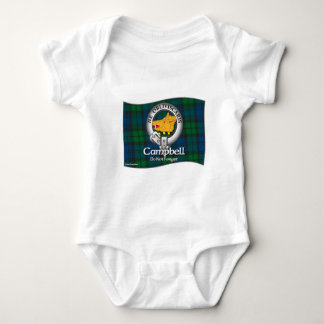 Campbell klan tröja