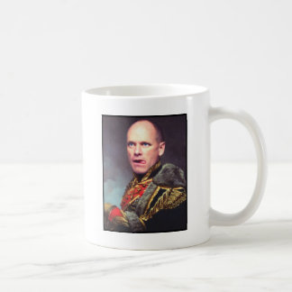 Campbell Newman Kaffemugg