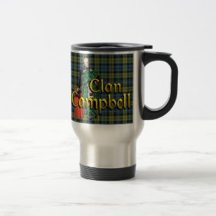 Campbell Scottish Dream Resemugg