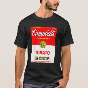 Campbells Manar Soppa T Shirt