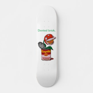 Campbells Mini Skateboard Bräda 18,5 Cm