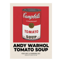 Campbells Tomat Soppa