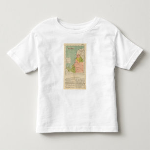 Campeche Mexico T Shirt