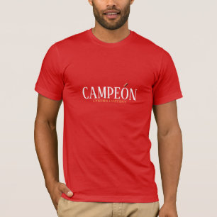 CAMPEON SHIRT T