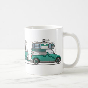 Camper Kaffemugg