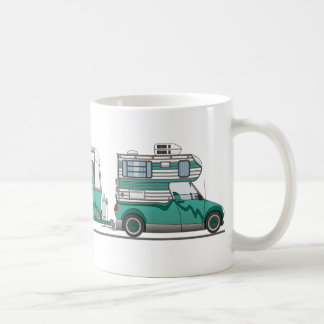 Camper Kaffemugg
