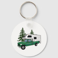 Camper Lastbil