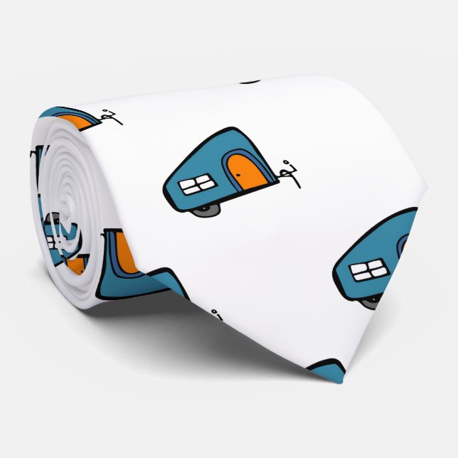 Camper Slips (Rullad)