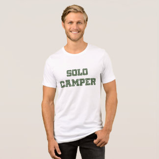 Camper T Shirt
