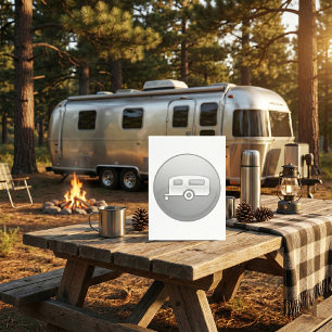 Camper Trailer Inbjudningar