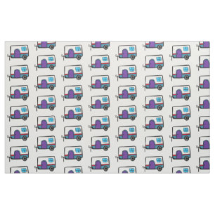 Camper Tyg
