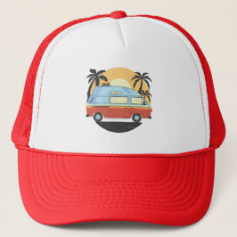 Camper Van Keps