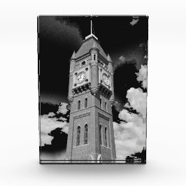 Camperdown Clock Tower Tidsförvarare