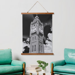 Camperdown Clock Tower Tidsförvarare