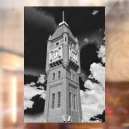 Camperdown Clock Tower Tidsförvarare