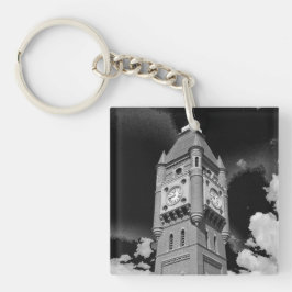 Camperdown Clock Tower Tidsförvarare