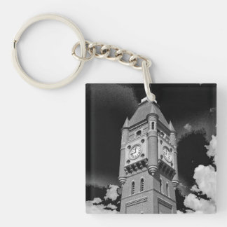 Camperdown Clock Tower Tidsförvarare