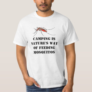 Campers T-Shirt