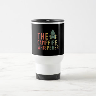 Campfire - Campfire Whisperer Resemugg