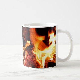 Campfire Kaffemugg