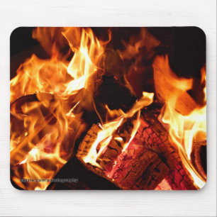 Campfire Musmatta