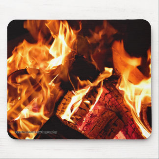 Campfire Musmatta