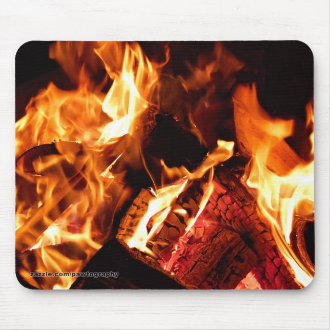 Campfire Musmatta (Framsidan)