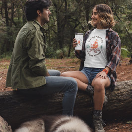 Campfire Stories T Shirt