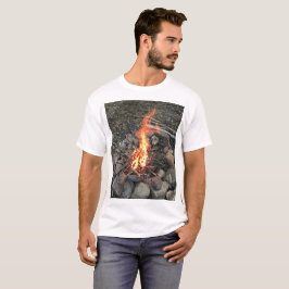 Campfireeldsvåda T Shirt