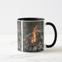 Campfiremugg
