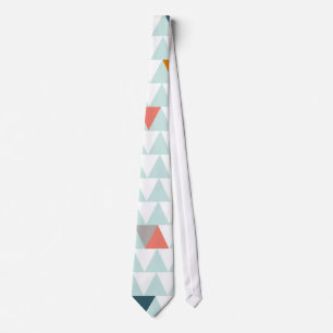 Campfiretrianglar Slips
