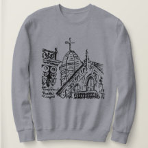 Campground Motif av Babbie - Martha's Vineyard