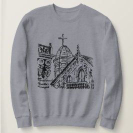 Campground Motif av Babbie - Martha's Vineyard T Shirt