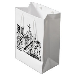 Campground Motif by Babbie - Martha's Vineyard