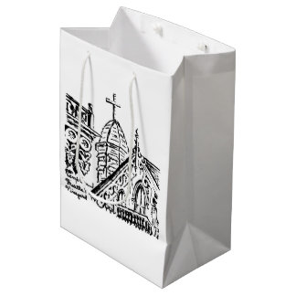 Campground Motif by Babbie - Martha's Vineyard