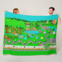 Campground Road for Cars