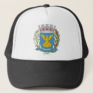 Campinas vapensköld keps