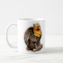 Campine Male Griffin mugg