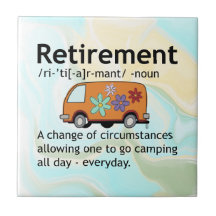 Camping Älskare Pension Definition Funny