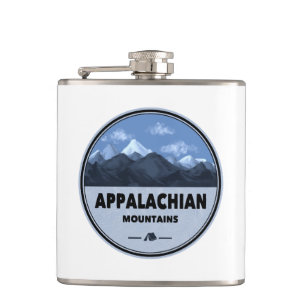 Camping Appalachian Mountains Fickplunta