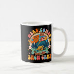 Camping Bachelorette här kommer hit, och hon Kaffemugg<br><div class="desc">Camping Bachelorette här kommer hit... </div>