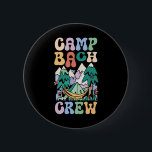 Camping Bridal Party Camp Bachelorette Camp Bach C Knapp<br><div class="desc">Camping Bridal Party Camp Bachelorette Camp Bach Crew</div>