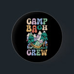 Camping Bridal Party Camp Bachelorette Camp Bach C Knapp<br><div class="desc">Camping Bridal Party Camp Bachelorette Camp Bach Crew</div>