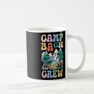 Camping Bröllopsparty Camp Möhippa Camp Bach C Kaffemugg