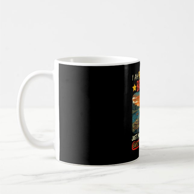Camping bror definition mycket coolare fars kaffemugg (Vänster)