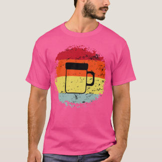 Camping Camping Mugg T Shirt