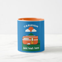 Camping Caravaner, underbart Caravan-tillbehör