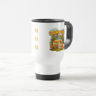 Camping Crew Resemugg