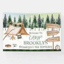 Camping Elddandcamp Eldar Marshmallows Utomhus Föd