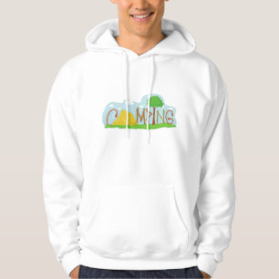 Camping Hoodie